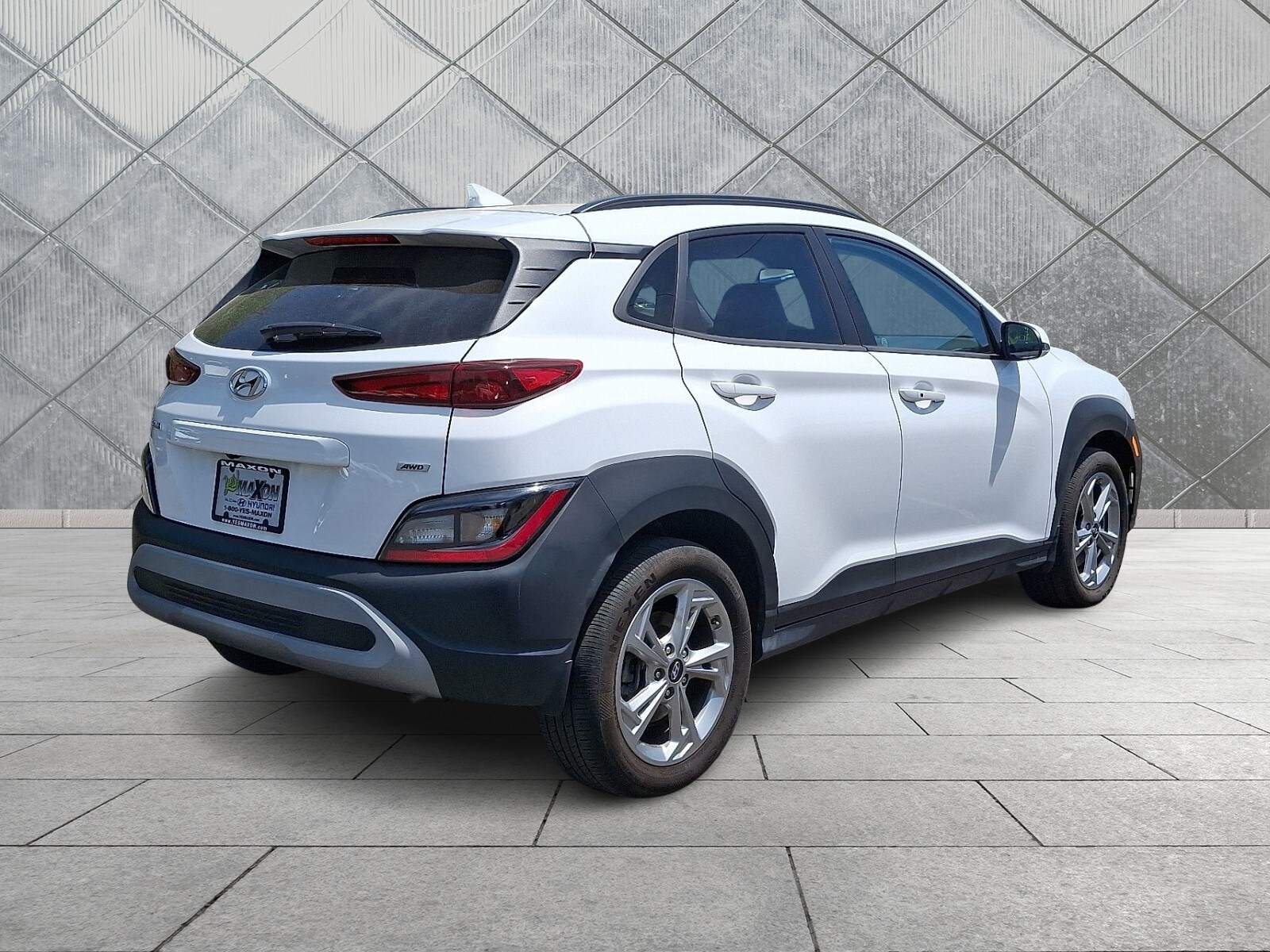 2023 Hyundai Kona SEL - Photo 7