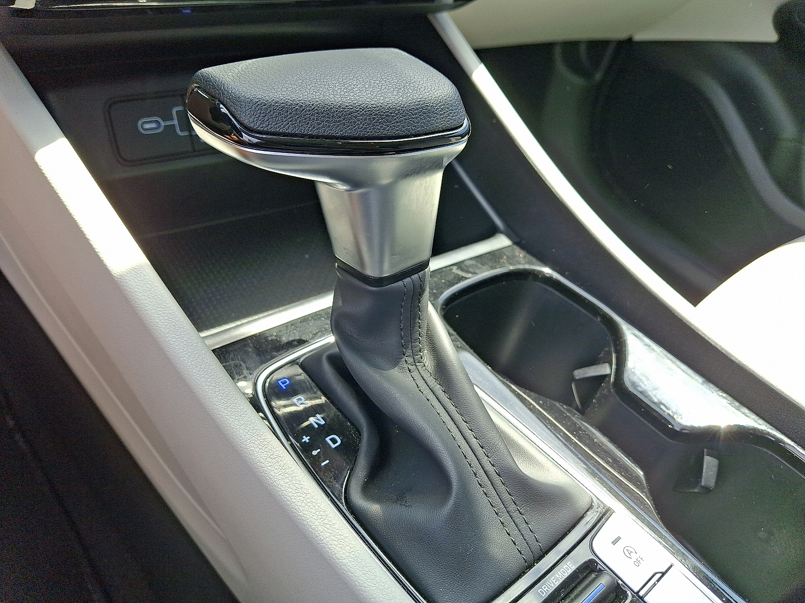 2026 Hyundai Tucson SEL - Photo 15