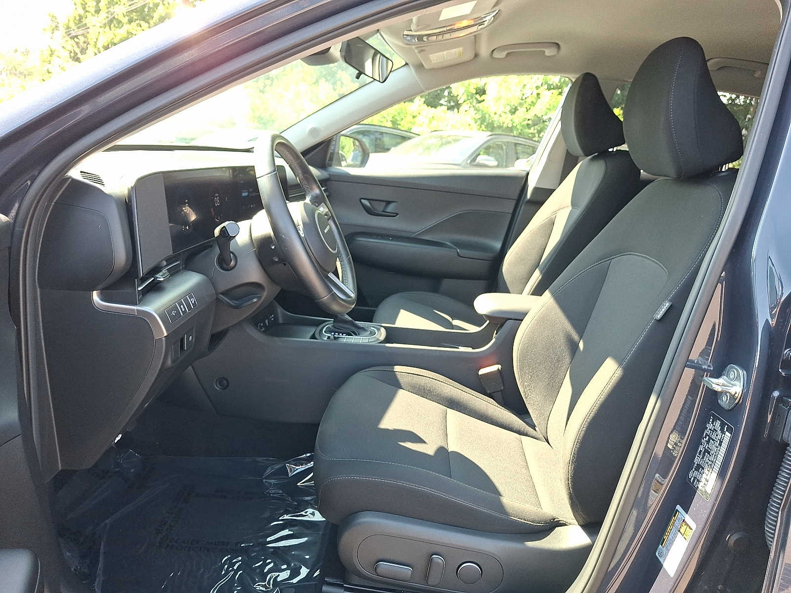 2024 Hyundai Kona SEL - Photo 14