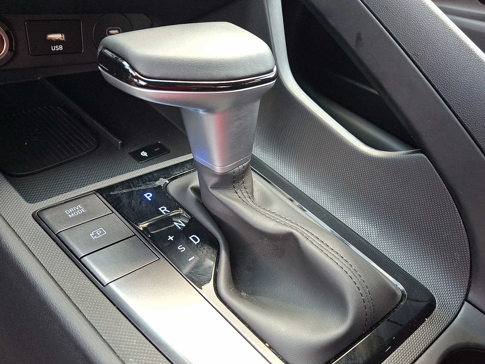 2026 Hyundai Elantra SEL Sport - Photo 15