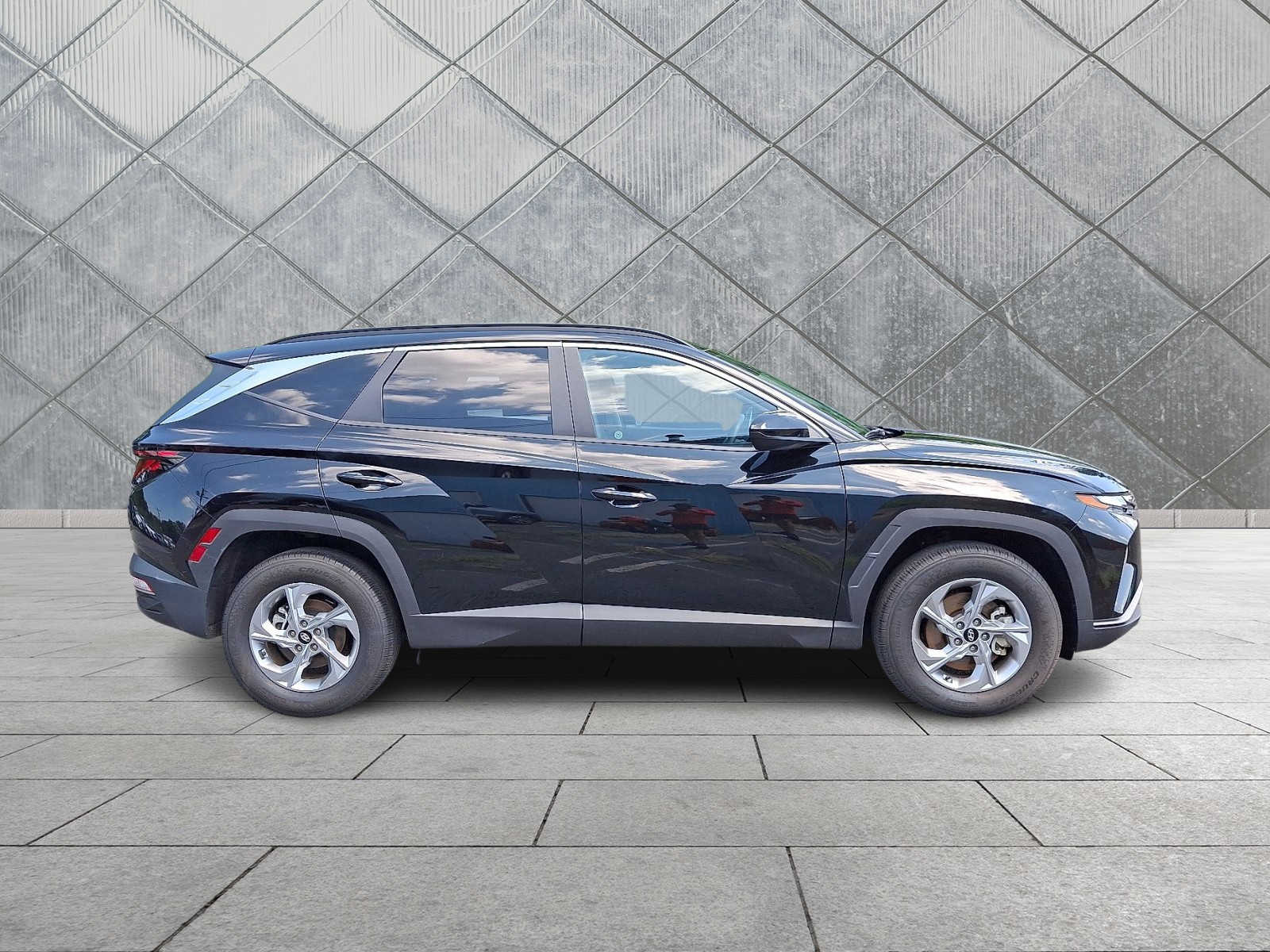 2024 Hyundai Tucson SEL - Photo 8