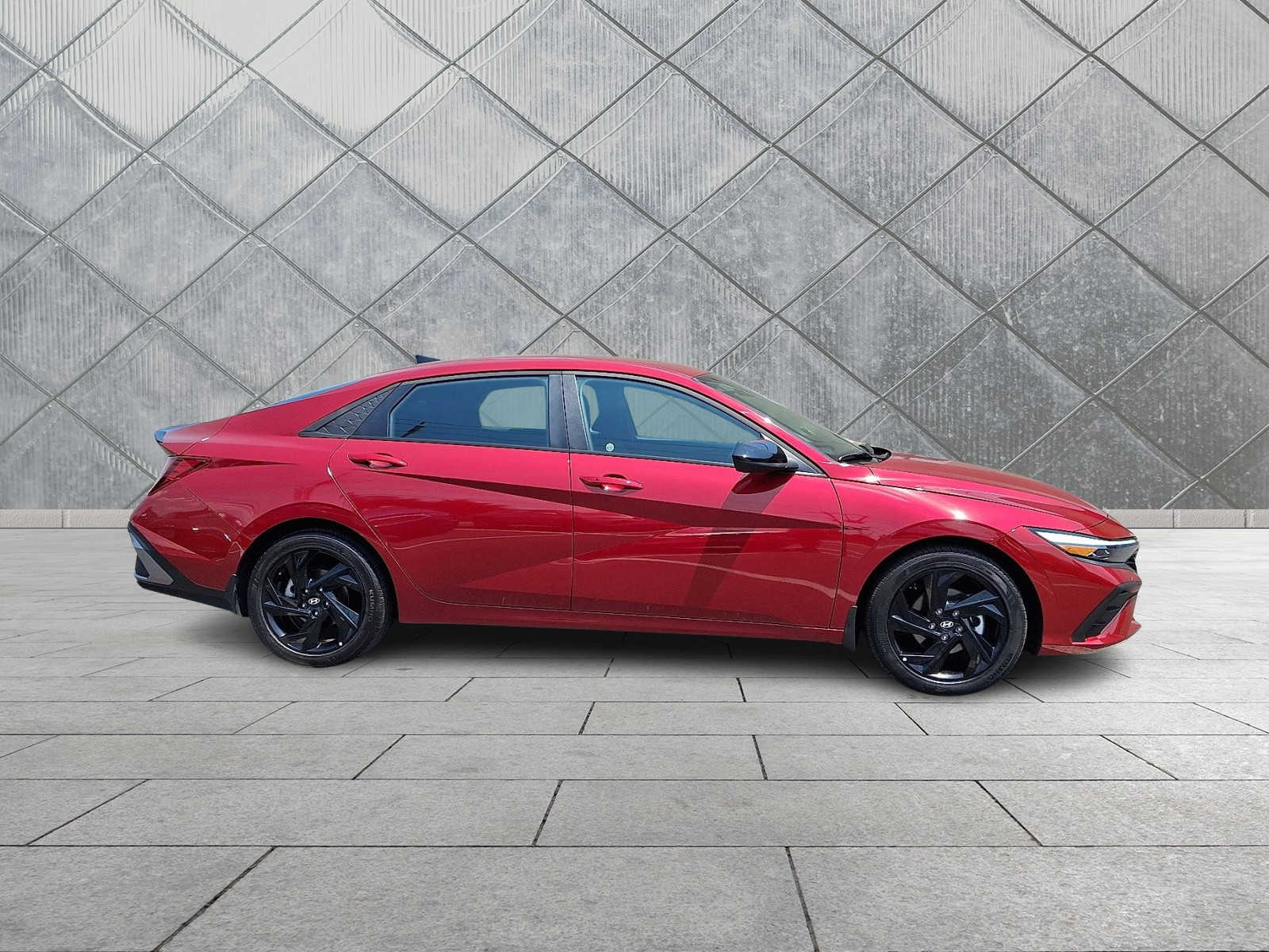 2026 Hyundai Elantra SEL Sport - Photo 8