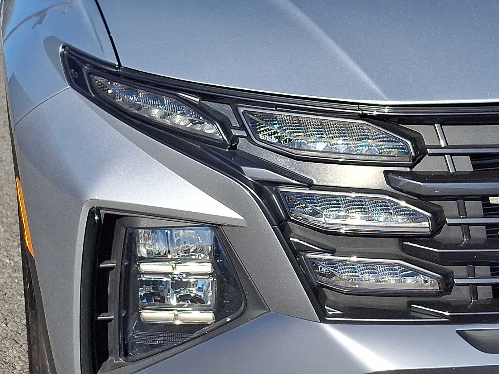 2026 Hyundai Tucson SEL - Photo 10