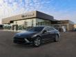 New 2026 Hyundai Sonata SE Sedan