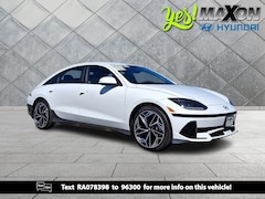 2024 Hyundai IONIQ 6 SEL Sedan