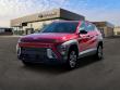 New 2026 Hyundai Kona SEL Sport AWD SUV