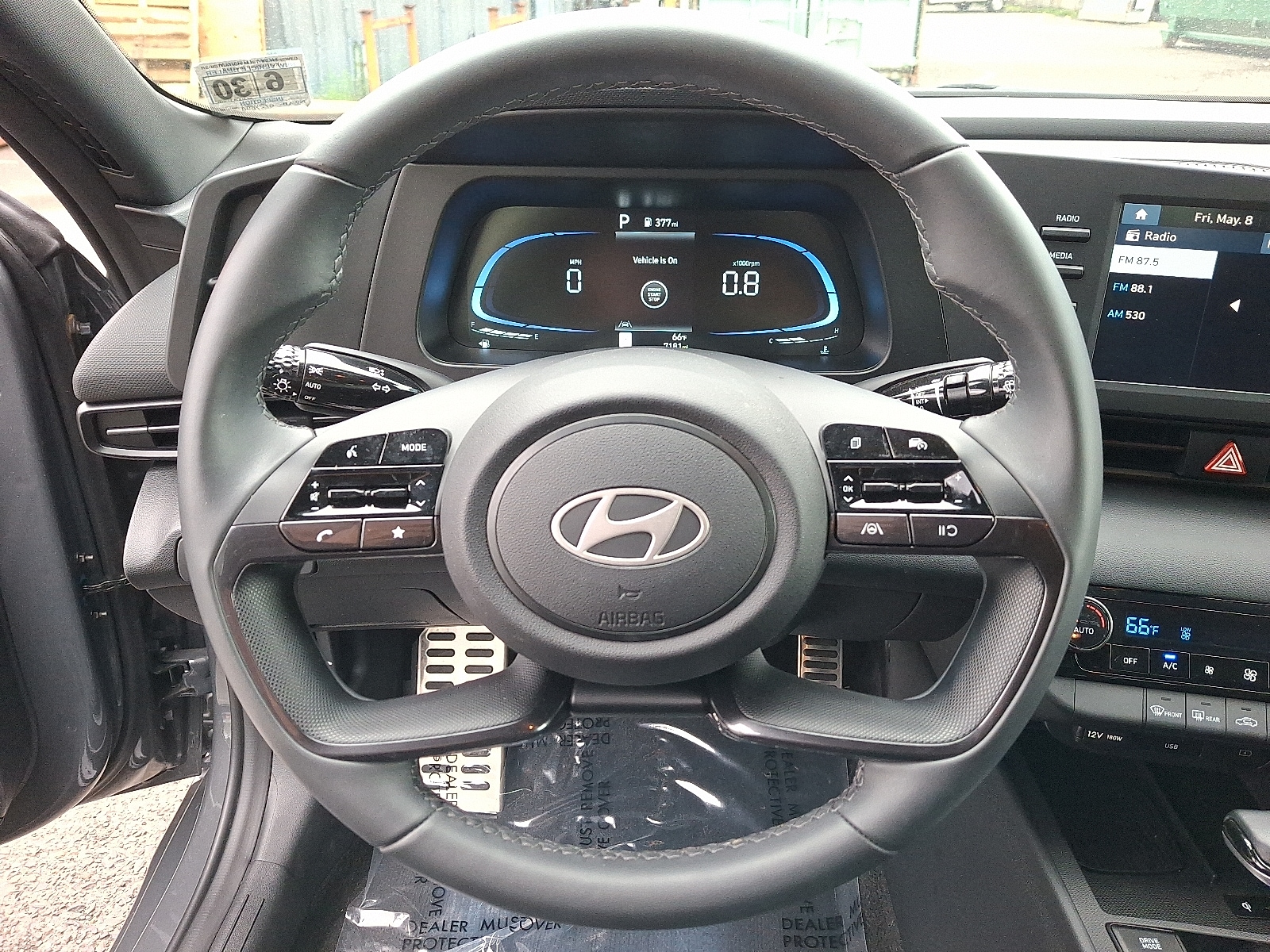 2025 Hyundai Elantra SEL - Photo 19