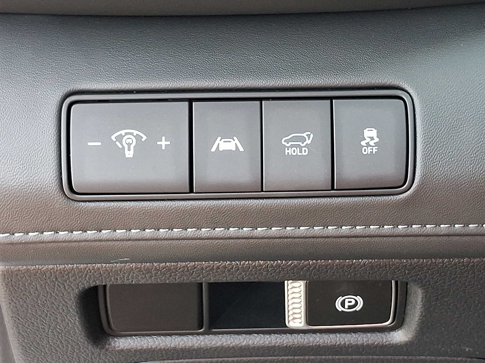 2023 Hyundai Santa Fe SEL - Photo 25