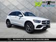 Used 2022 Mercedes-Benz GLC 300 4MATIC SUV