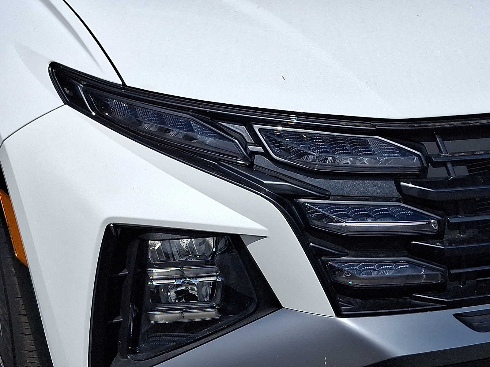2026 Hyundai Tucson SEL - Photo 10