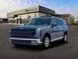  Hyundai Palisade Hybrid