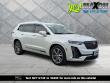 Used 2022 CADILLAC XT6 Premium Luxury SUV