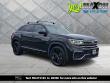 Used 2021 Volkswagen Atlas Cross Sport 3.6L V6 SE w/Technology R-Line 4MOTION SUV