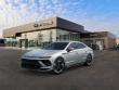 New 2026 Hyundai Sonata SEL Sport Sedan