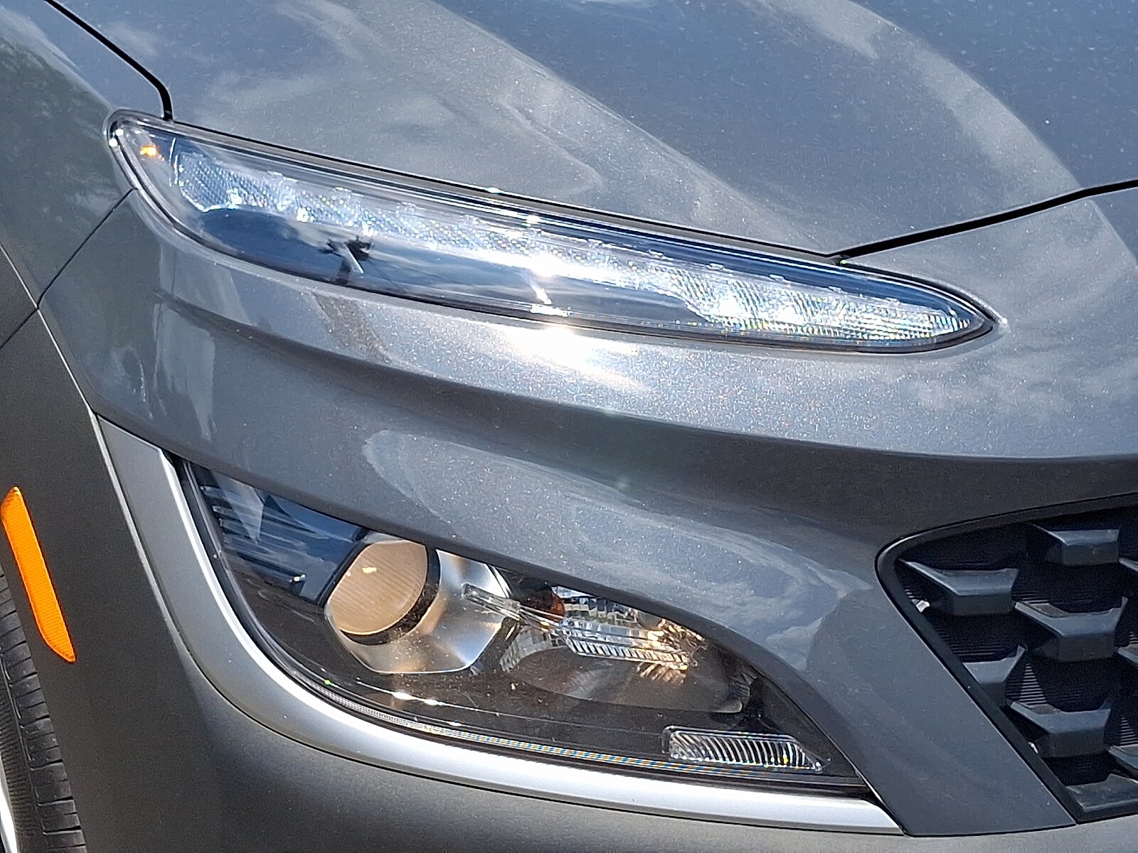 2023 Hyundai Kona SEL - Photo 10