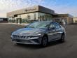 New 2026 Hyundai Elantra SEL Sport Sedan
