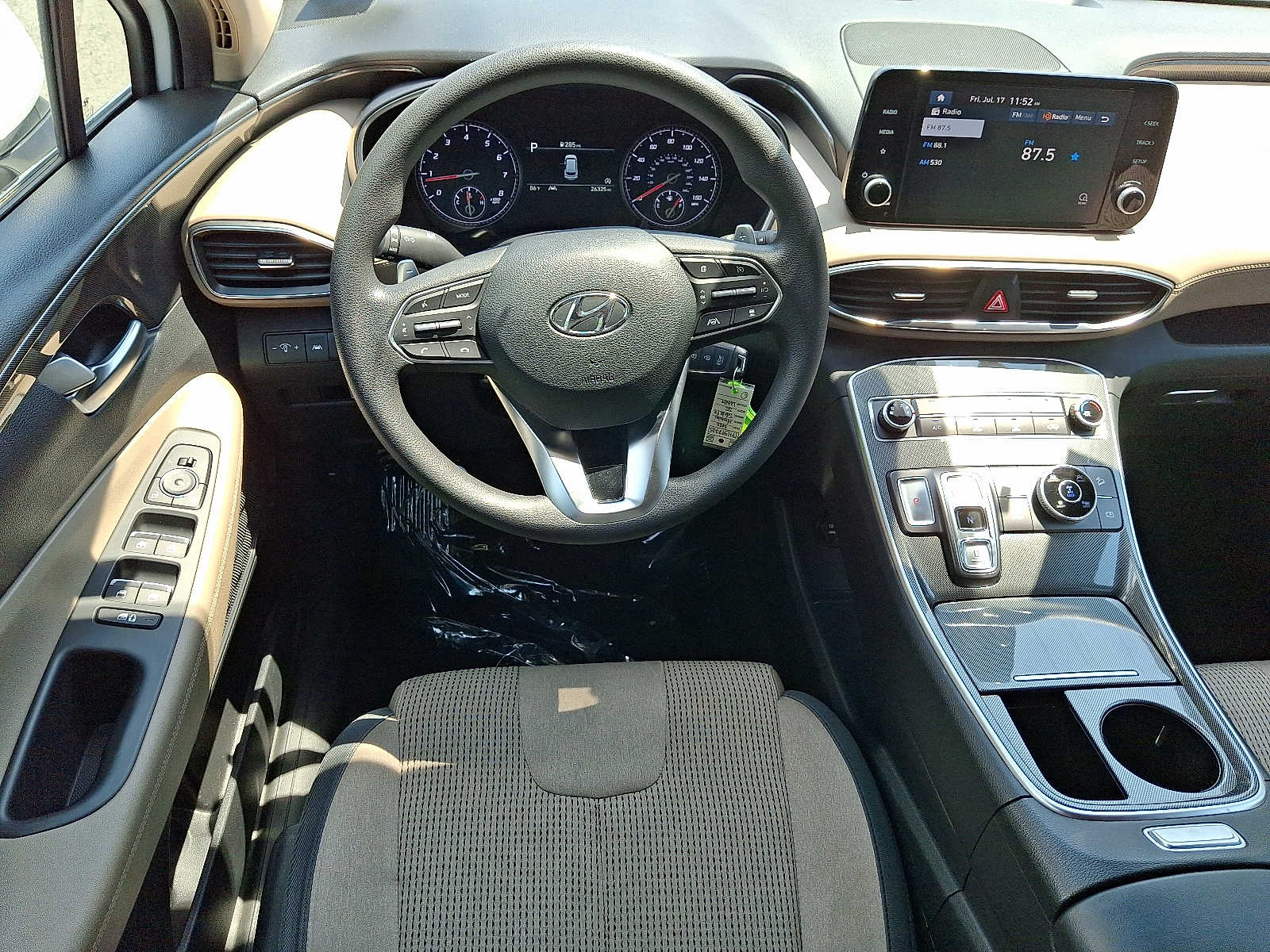 2023 Hyundai Santa Fe SE - Photo 12