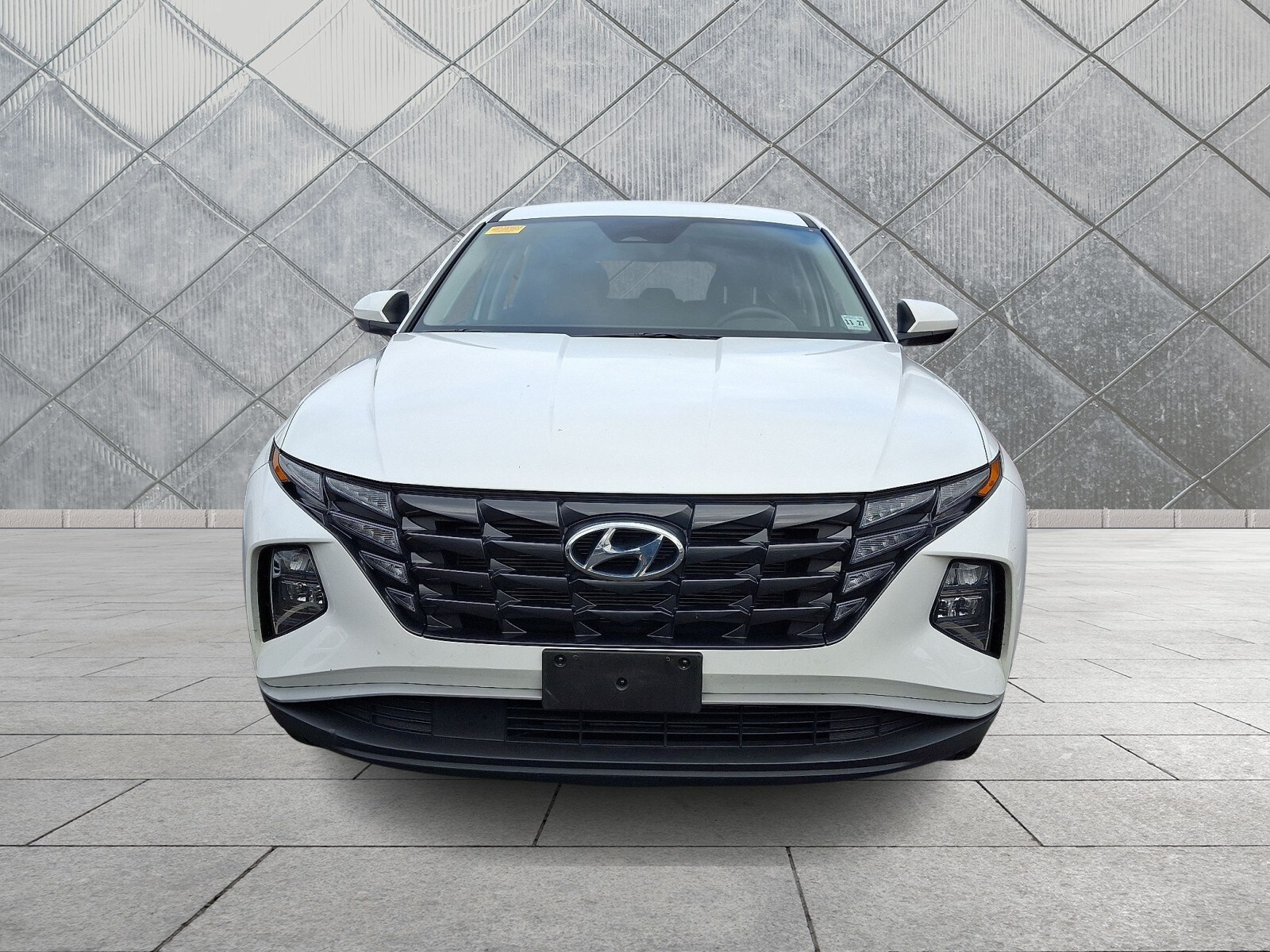 2023 Hyundai Tucson SE photo 2