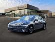 Used 2026 Hyundai Elantra SEL Sport Sedan