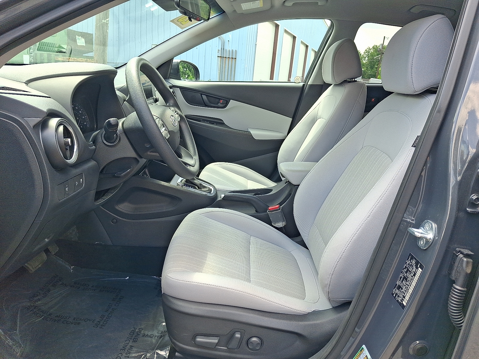 2023 Hyundai Kona SEL - Photo 14