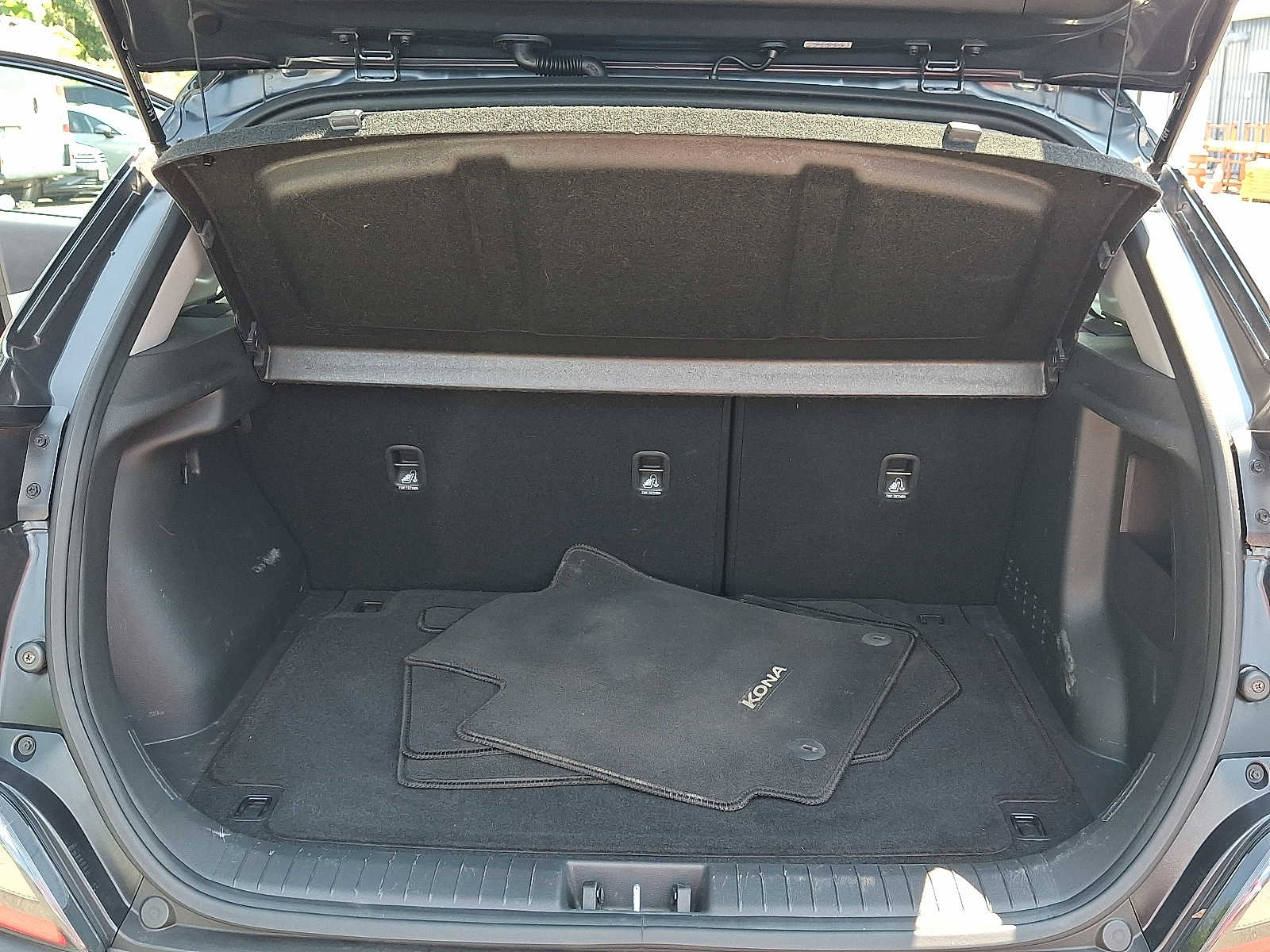 2023 Hyundai Kona SEL - Photo 28