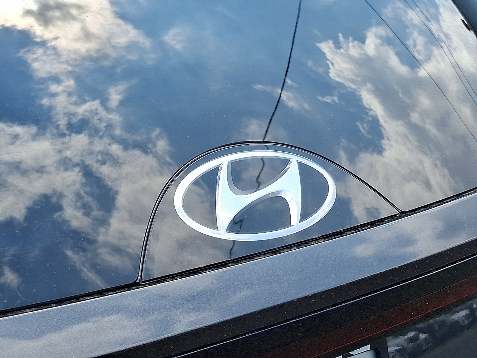 2024 Hyundai Tucson SEL - Photo 29