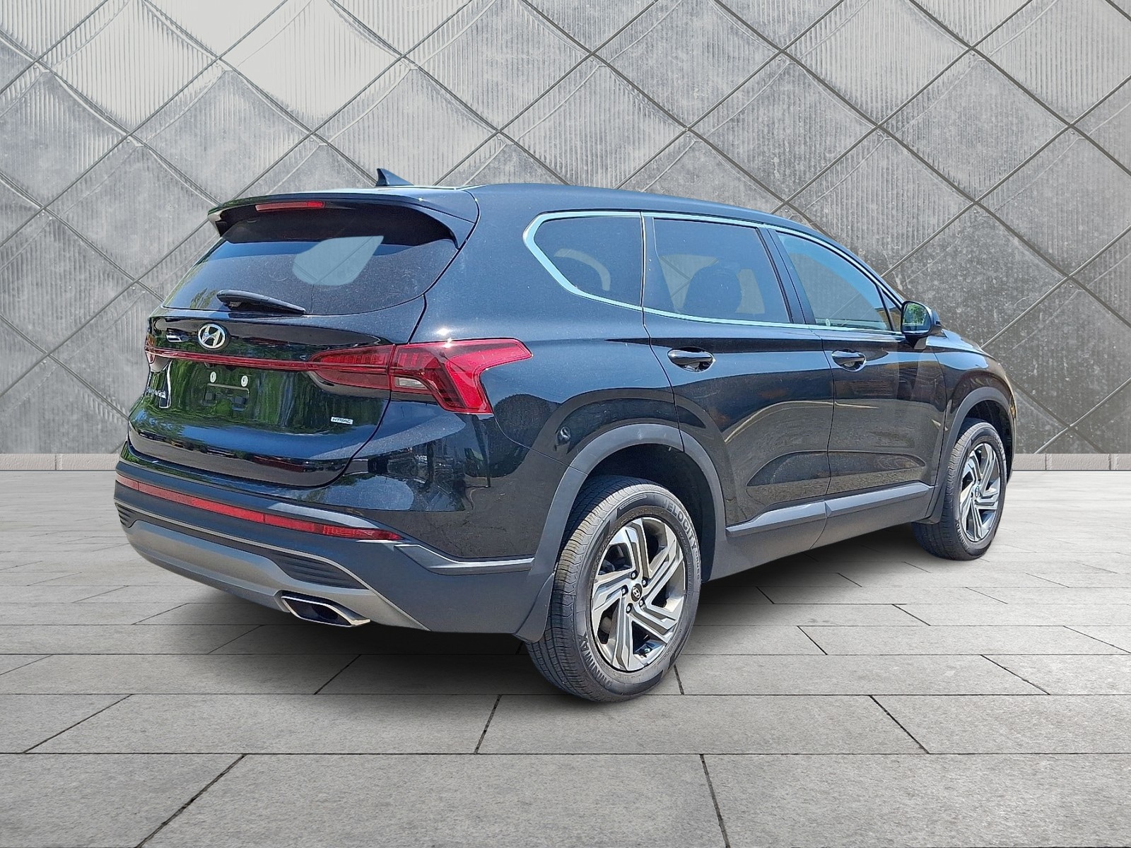 2023 Hyundai Santa Fe SE - Photo 7