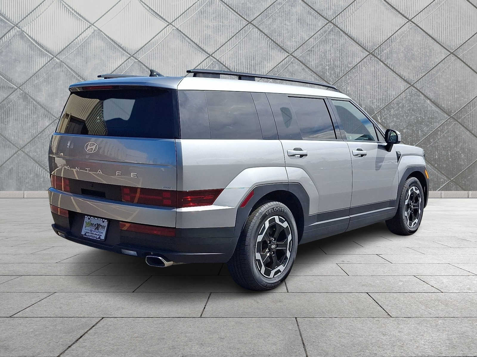 2024 Hyundai Santa Fe SEL - Photo 7