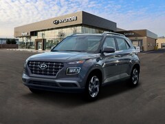 2026 Hyundai Venue SEL SUV