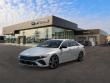 New 2026 Hyundai Elantra SEL Sport Sedan