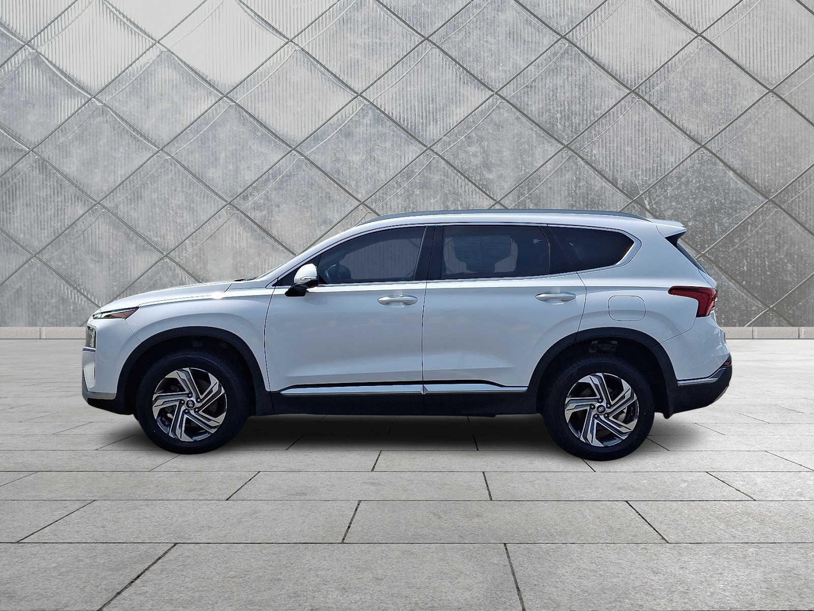 2023 Hyundai Santa Fe SEL - Photo 4