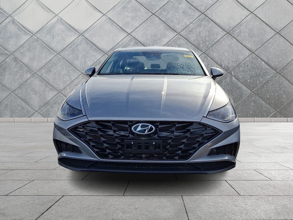 Certified 2023 Hyundai Sonata SEL Sedan