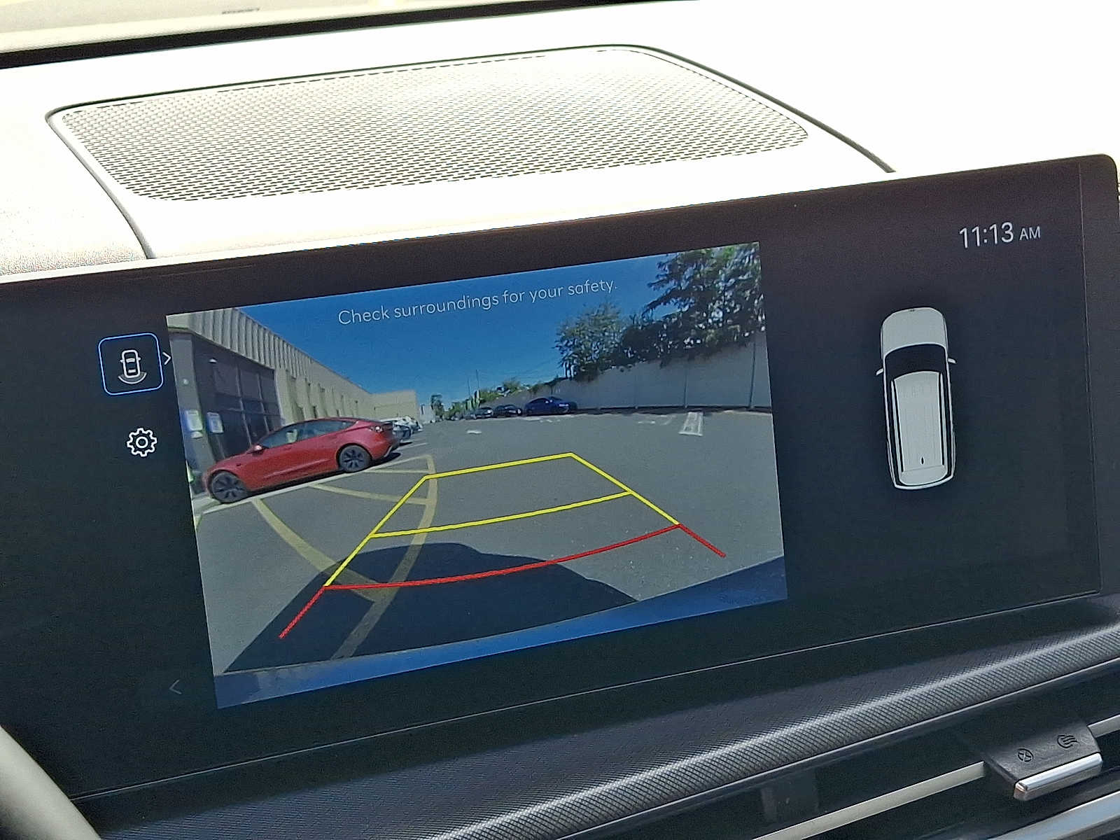 2024 Hyundai Santa Fe SEL - Photo 18
