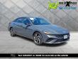 Used 2025 Hyundai Elantra SEL Sport Sedan