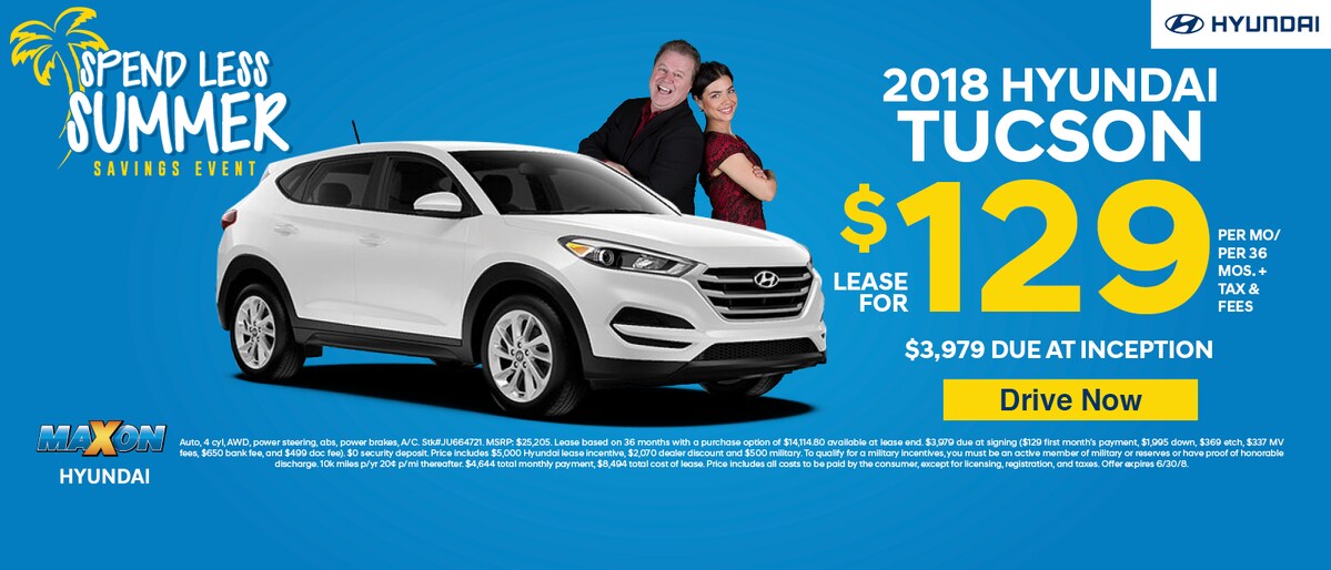 Maxon Hyundai | New Hyundai dealership in Union, NJ 07083