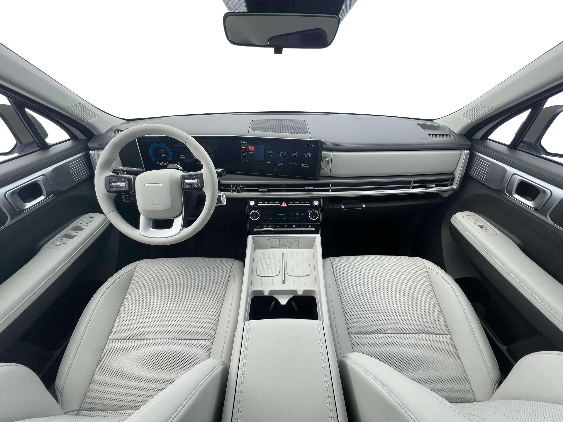 2026 Hyundai Santa Fe SEL - Photo 13