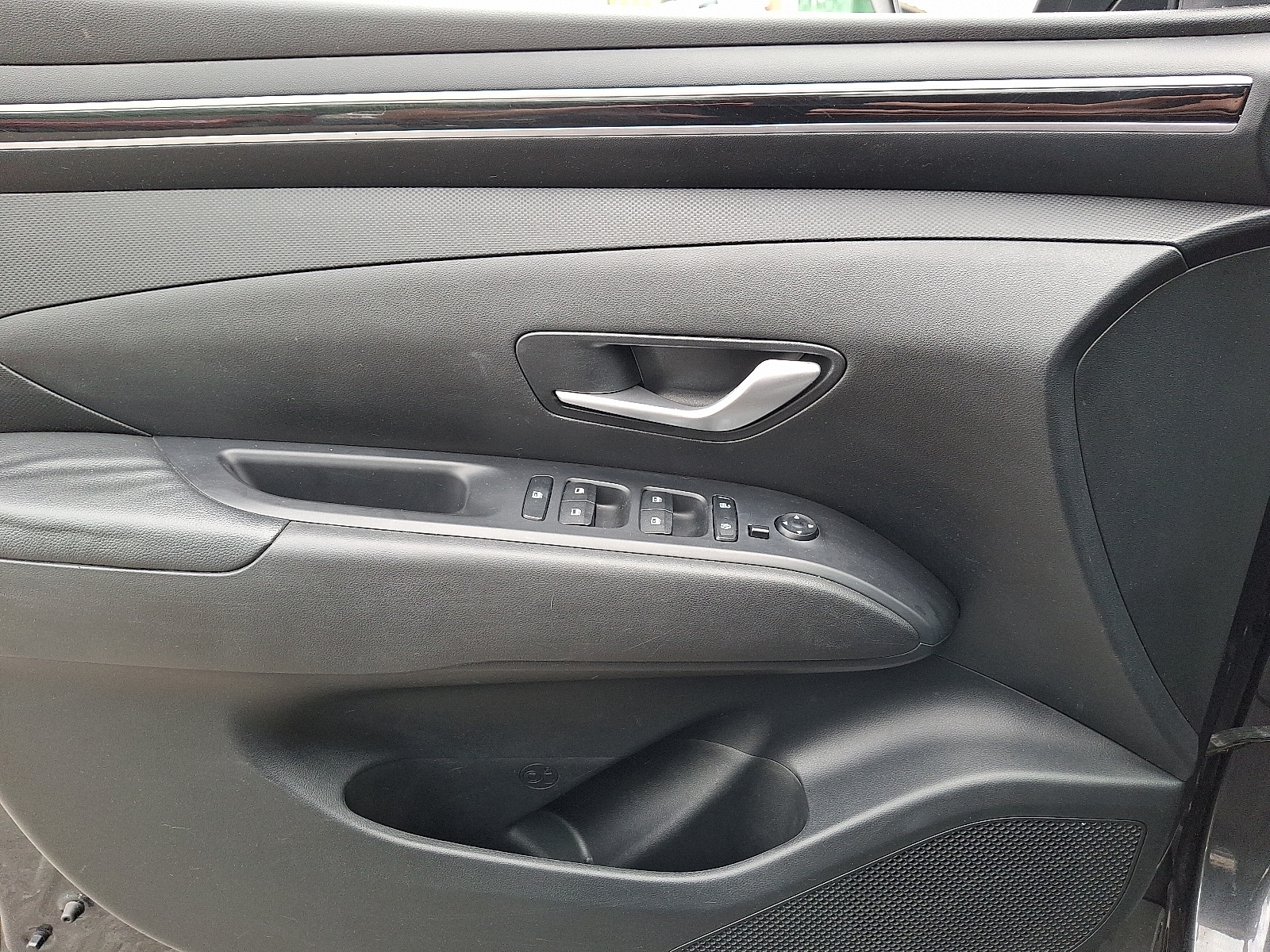 2023 Hyundai Tucson SEL - Photo 13
