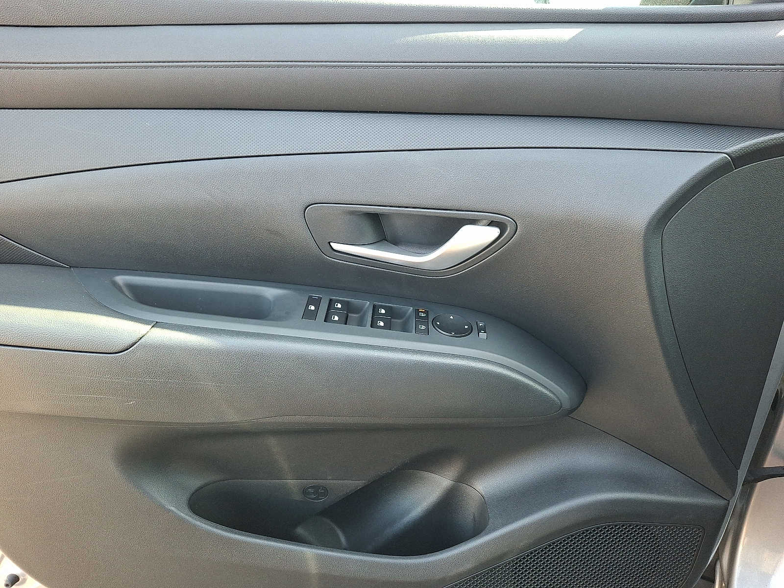 2026 Hyundai Tucson SEL - Photo 13