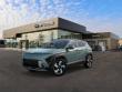 New 2027 Hyundai Kona Limited AWD SUV