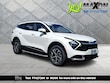 Kia Sportage Hybrid