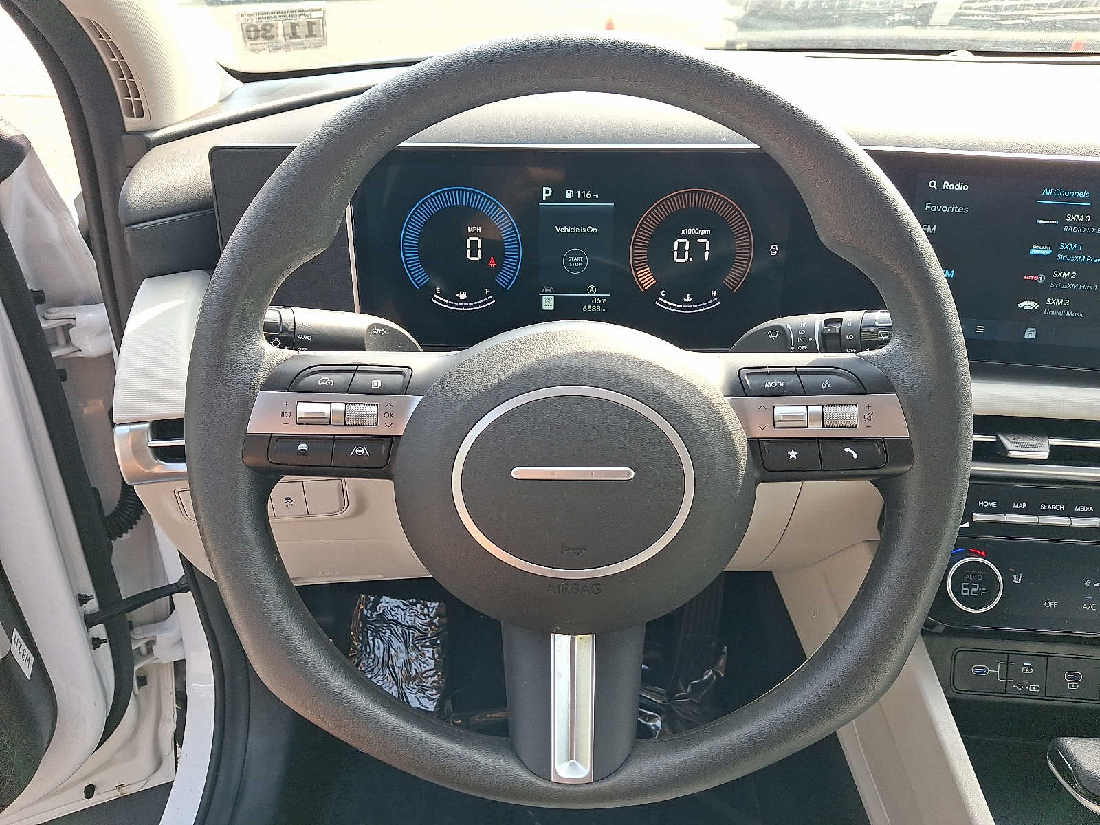 2026 Hyundai Tucson SEL - Photo 19