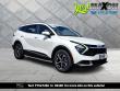 Used 2023 Kia Sportage Hybrid EX SUV