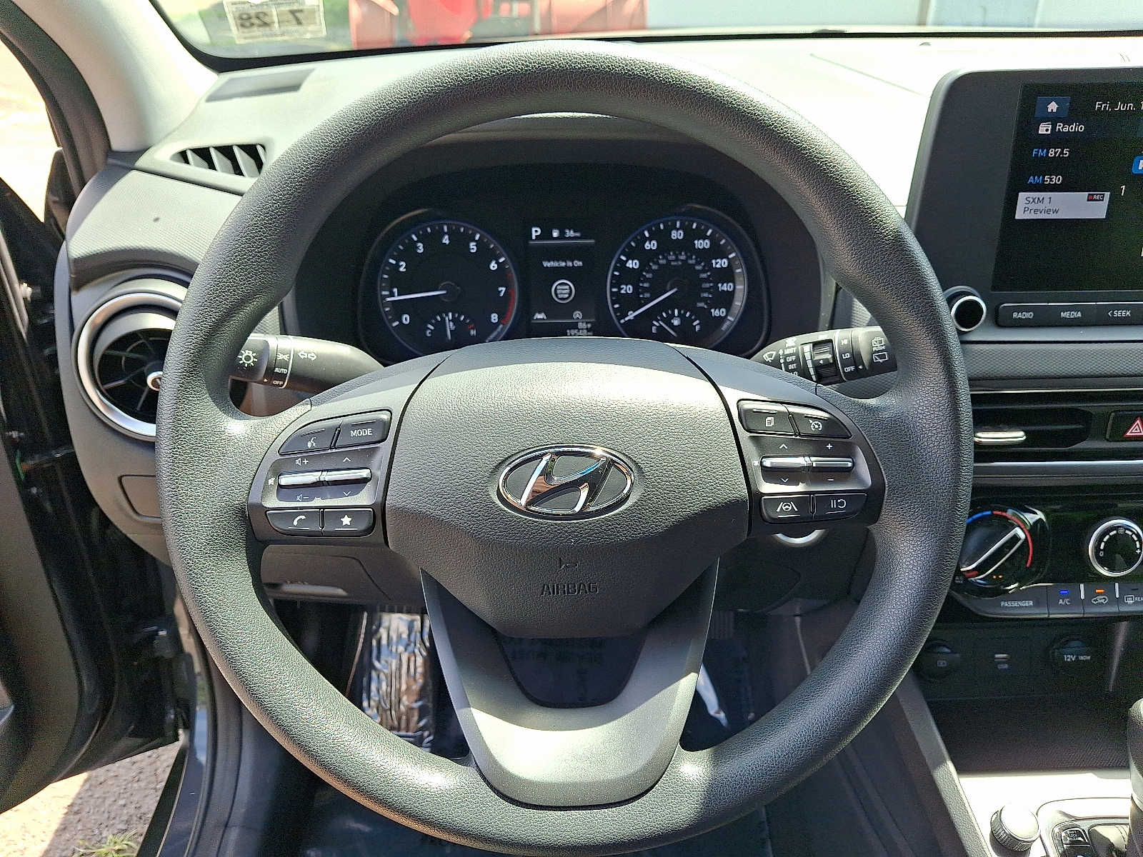 2023 Hyundai Kona SEL - Photo 19