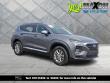 Certified 2019 Hyundai Santa Fe SE 2.4 SUV