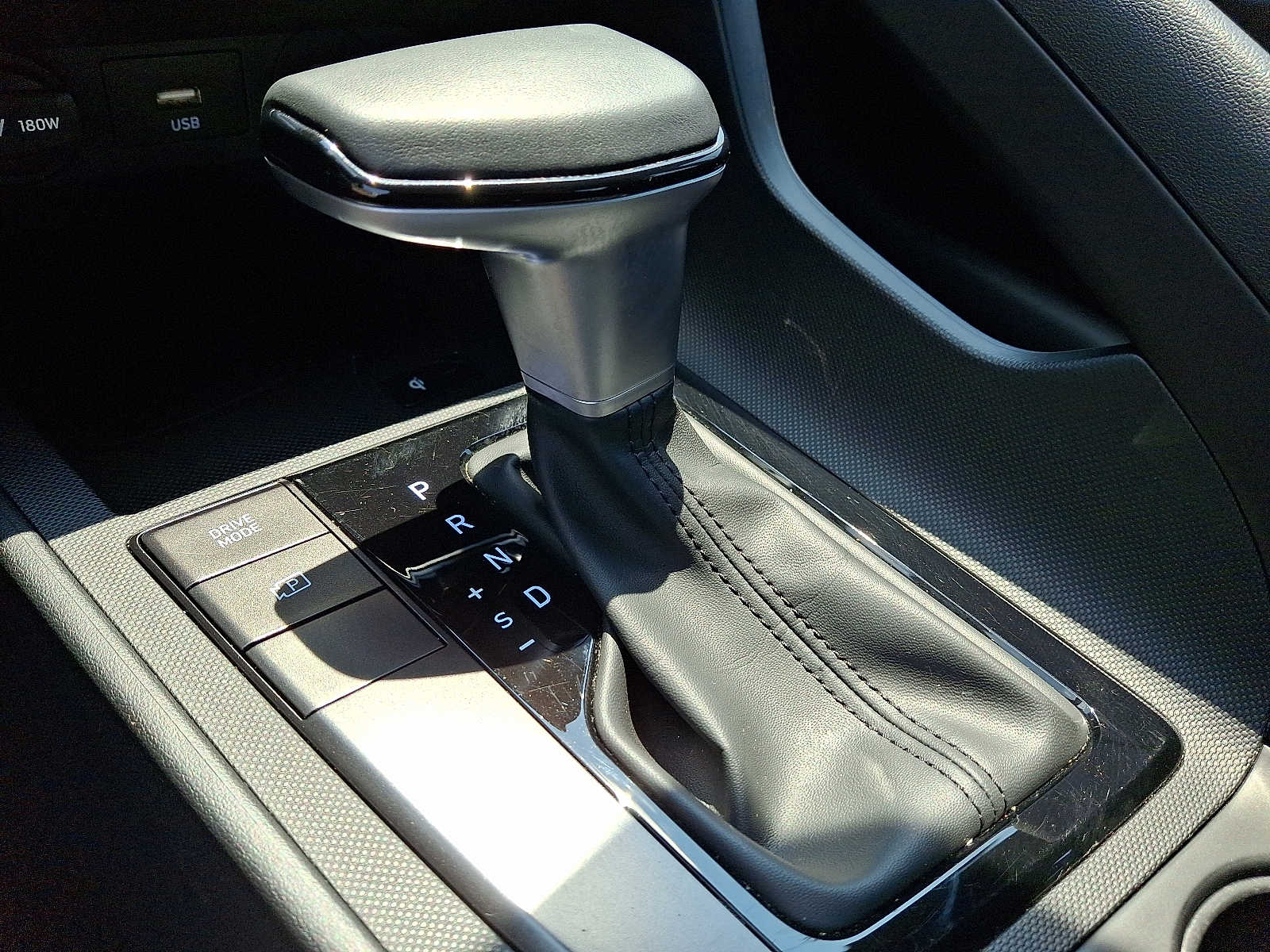 2026 Hyundai Elantra SEL Sport - Photo 15