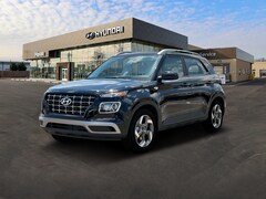 2025 Hyundai Venue SEL SUV