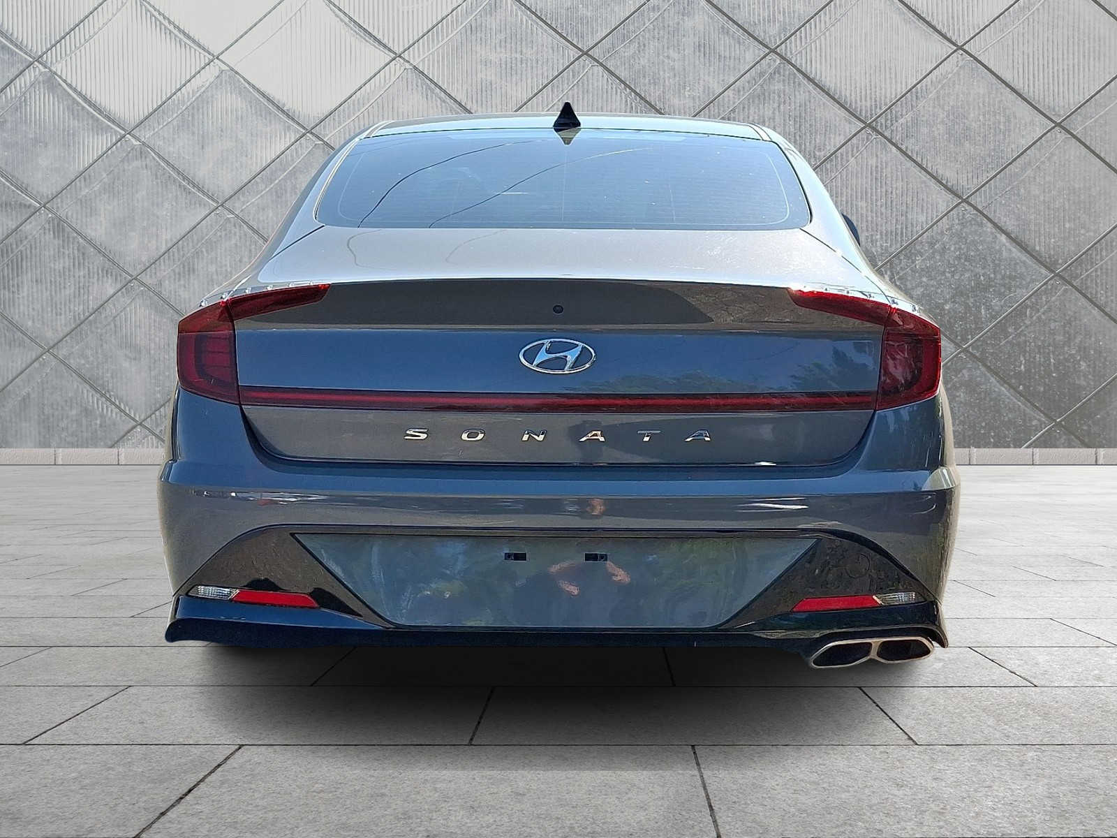 2022 Hyundai Sonata SEL - Photo 6
