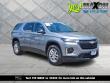 Used 2023 Chevrolet Traverse LS SUV