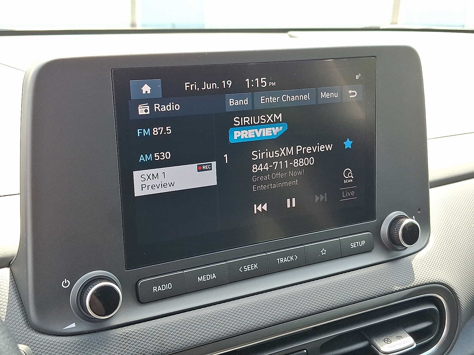 2023 Hyundai Kona SEL - Photo 17