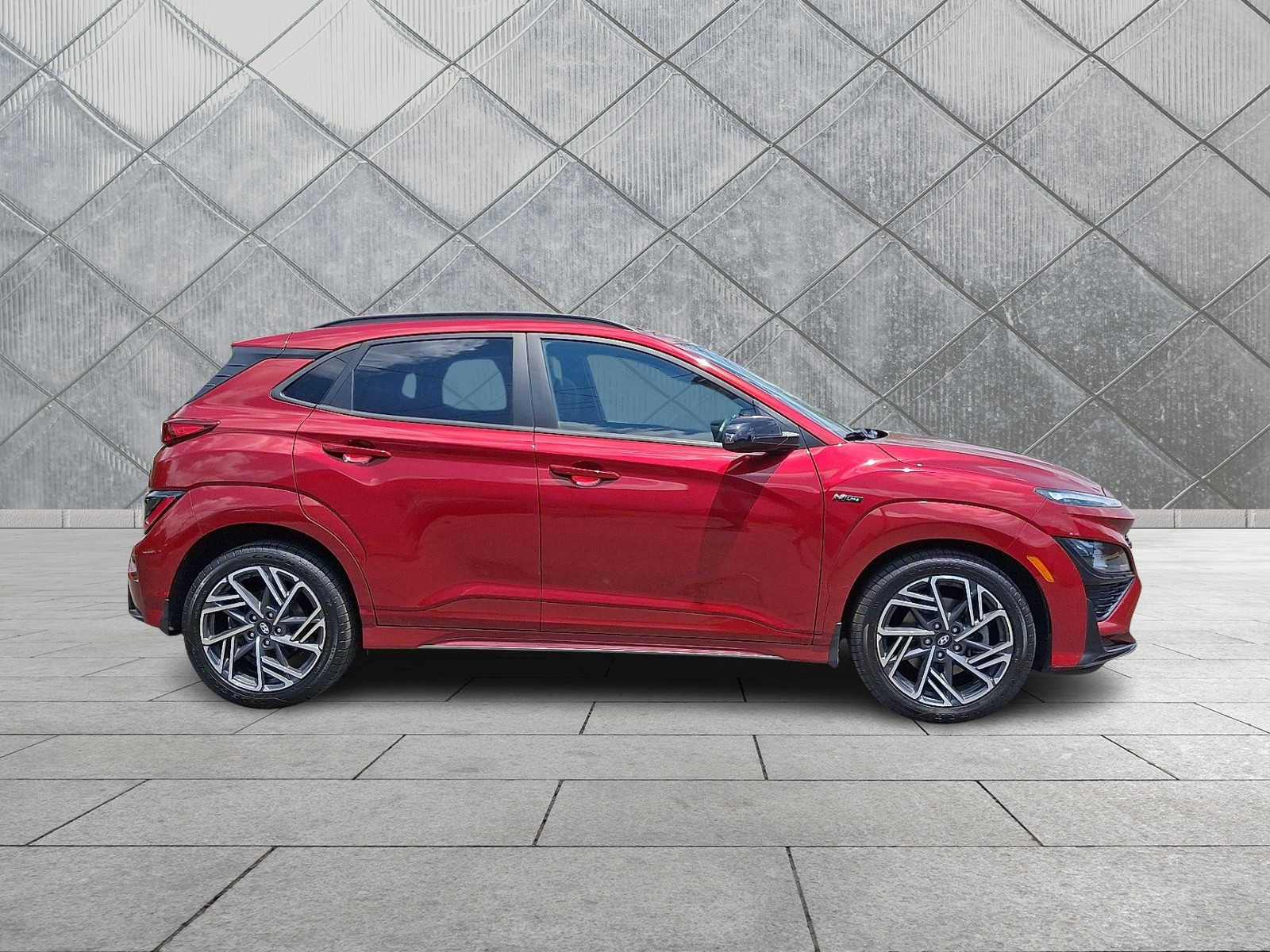 2023 Hyundai Kona N Line - Photo 8